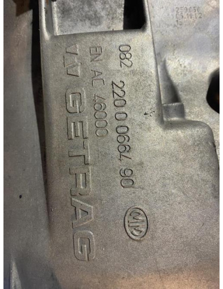 Boite de vitesses BMW SERIE 3 E46 PHASE 2 Essence