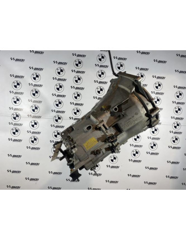 Boite de vitesses BMW SERIE 3 E46 PHASE 2 Essence