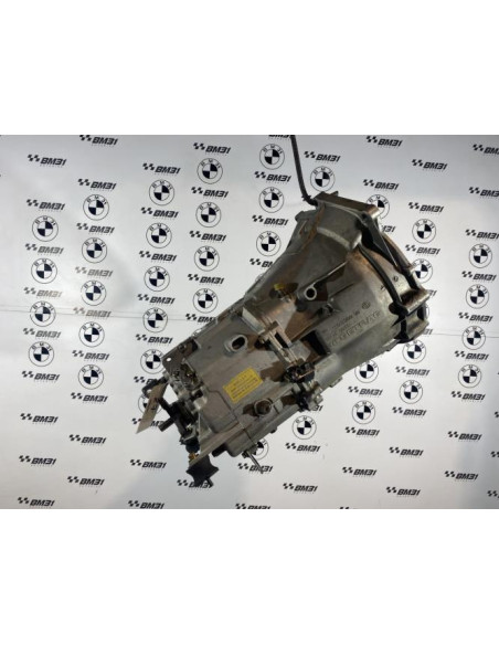 Boite de vitesses BMW SERIE 3 E46 PHASE 2 Essence