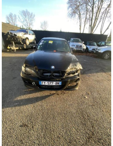 Boite de vitesses BMW SERIE 3 E46 PHASE 2 Essence