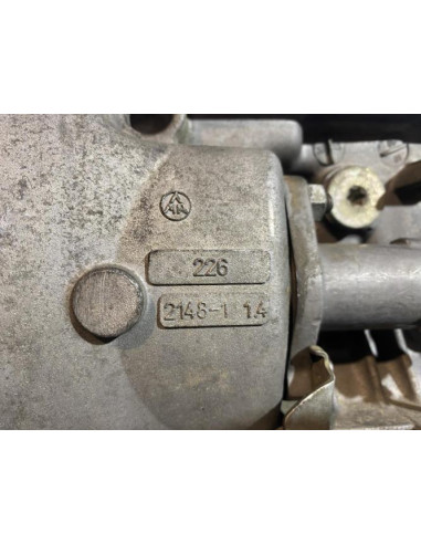 Boite de vitesses BMW SERIE 3 E46 TOURING PHASE 2 BREAK 