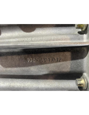 Boite de vitesses BMW SERIE 3 E46 TOURING PHASE 2 BREAK 