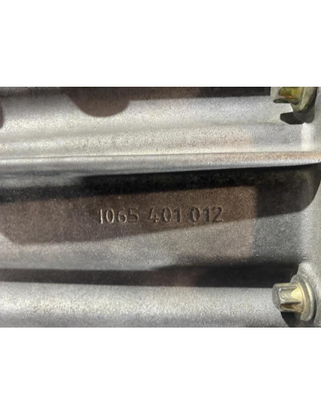 Boite de vitesses BMW SERIE 3 E46 TOURING PHASE 2 BREAK 