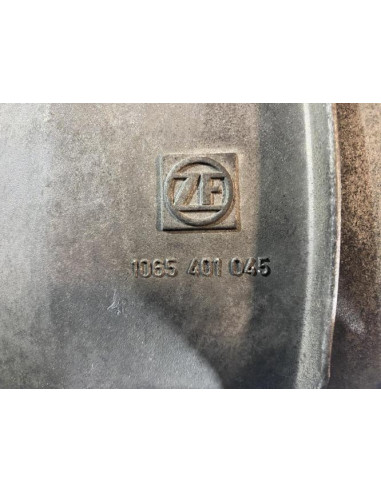 Boite de vitesses BMW SERIE 3 E46 TOURING PHASE 2 BREAK 