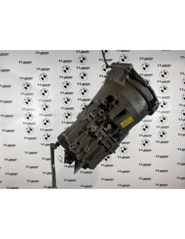 Boite de vitesses BMW SERIE 3 E46 TOURING PHASE 2 BREAK 