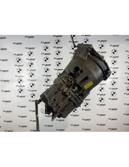 Boite de vitesses BMW SERIE 3 E46 TOURING PHASE 2 BREAK 