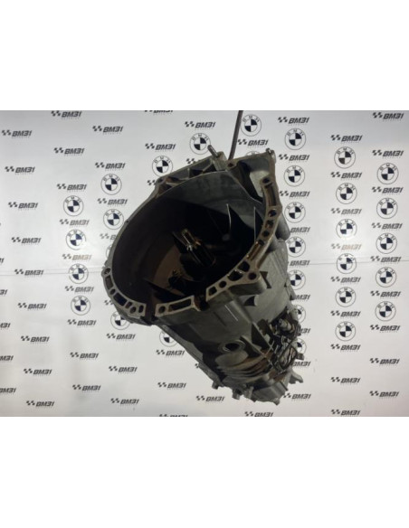 Boite de vitesses BMW SERIE 3 E46 TOURING PHASE 2 BREAK 