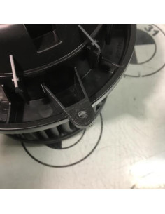 Pulseur d'air BMW SERIE 1 F20 PHASE 2 Diesel