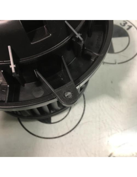 Pulseur d'air BMW SERIE 1 F20 PHASE 2 Diesel