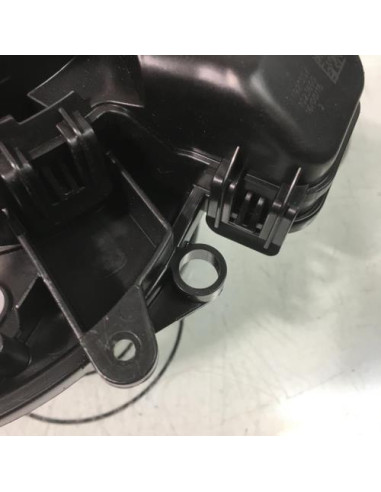 Pulseur d'air BMW SERIE 1 F20 PHASE 2 Diesel