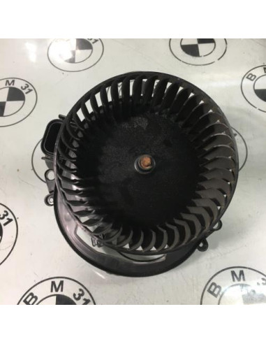 Pulseur d'air BMW SERIE 1 F20 PHASE 2 Diesel