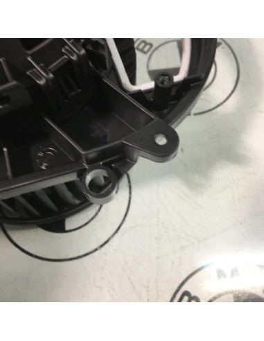 Pulseur d'air BMW SERIE 1 F20 PHASE 2 Diesel