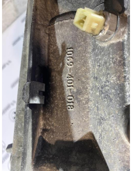 Boite de vitesses BMW SERIE 3 E91 TOURING PHASE 1 BREAK 