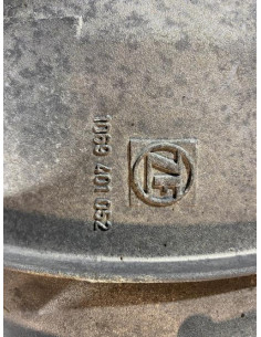 Boite de vitesses BMW SERIE 3 E91 TOURING PHASE 1 BREAK  2