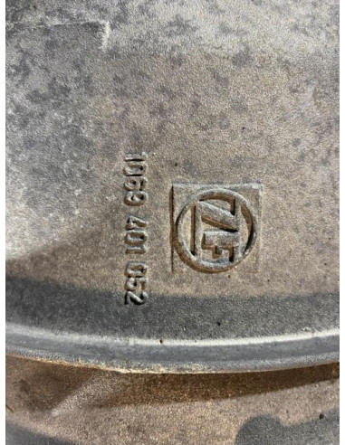 Boite de vitesses BMW SERIE 3 E91 TOURING PHASE 1 BREAK 