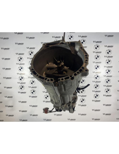 Boite de vitesses BMW SERIE 3 E91 TOURING PHASE 1 BREAK 