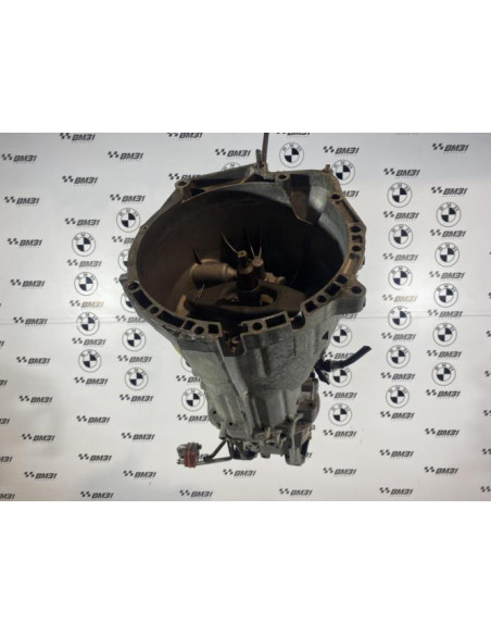 Boite de vitesses BMW SERIE 3 E91 TOURING PHASE 1 BREAK 