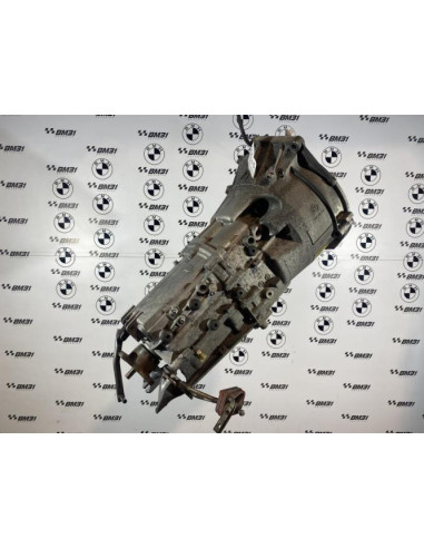 Boite de vitesses BMW SERIE 3 E91 TOURING PHASE 1 BREAK 