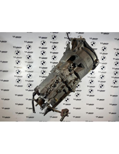 Boite de vitesses BMW SERIE 3 E91 TOURING PHASE 1 BREAK 