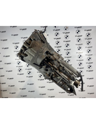 Boite de vitesses BMW SERIE 3 E91 TOURING PHASE 1 BREAK 