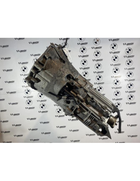 Boite de vitesses BMW SERIE 3 E91 TOURING PHASE 1 BREAK 