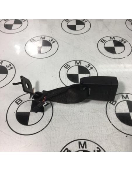 Attache ceinture arriere gauche BMW SERIE 1 F20 PHASE 2 Diesel
