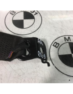 Attache ceinture arriere gauche BMW SERIE 1 F20 PHASE 2 Diesel 2