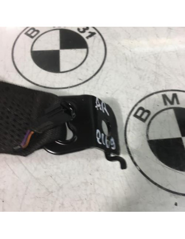 Attache ceinture arriere gauche BMW SERIE 1 F20 PHASE 2 Diesel