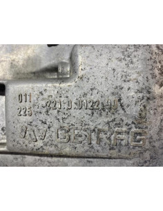 Boite de vitesses BMW SERIE 3 E36 Diesel