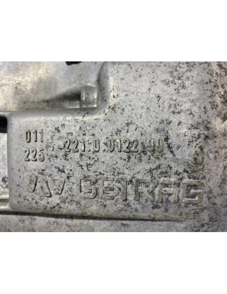 Boite de vitesses BMW SERIE 3 E36 Diesel