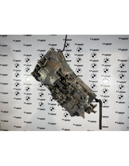 Boite de vitesses BMW SERIE 3 E46 PHASE 2 