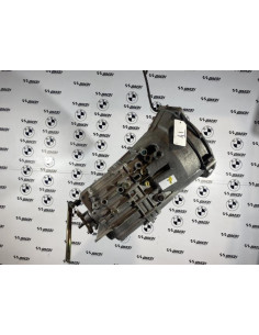 Boite de vitesses BMW SERIE 3 E46 PHASE 2  2