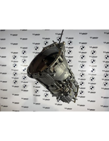 Boite de vitesses BMW SERIE 3 E46 PHASE 2 
