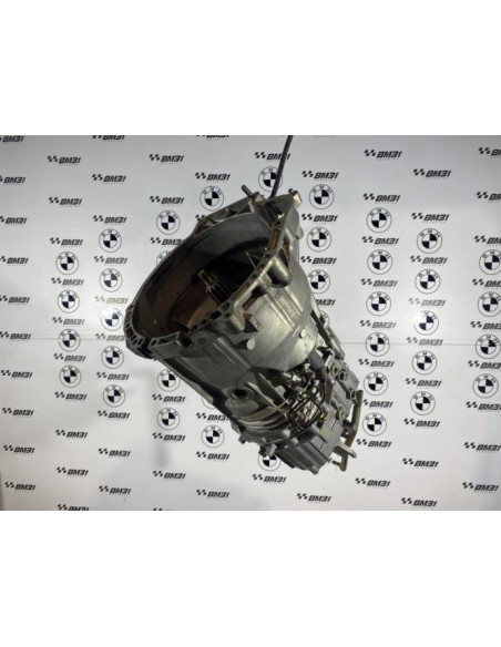 Boite de vitesses BMW SERIE 3 E46 PHASE 2 