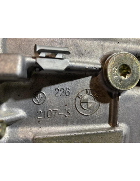 Boite de vitesses BMW SERIE 3 E46 PHASE 2 