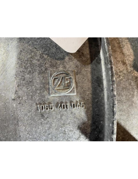 Boite de vitesses BMW SERIE 3 E46 PHASE 2 