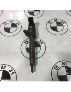 Injecteurs BMW SERIE 1 F20 PHASE 1 