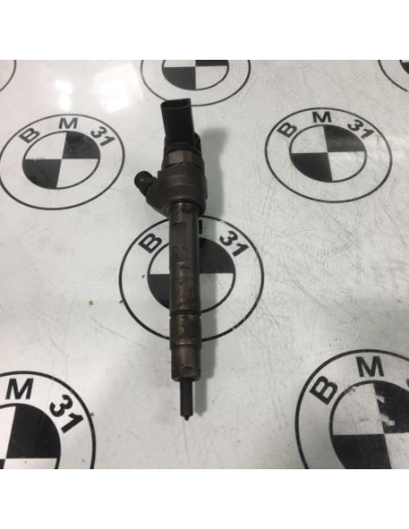 Injecteurs BMW SERIE 1 F20 PHASE 1 