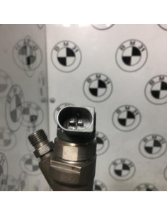 Injecteurs BMW SERIE 1 F20 PHASE 1  2