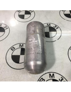 Condenseur de clim BMW SERIE 3 E46 PHASE 2 Essence 2