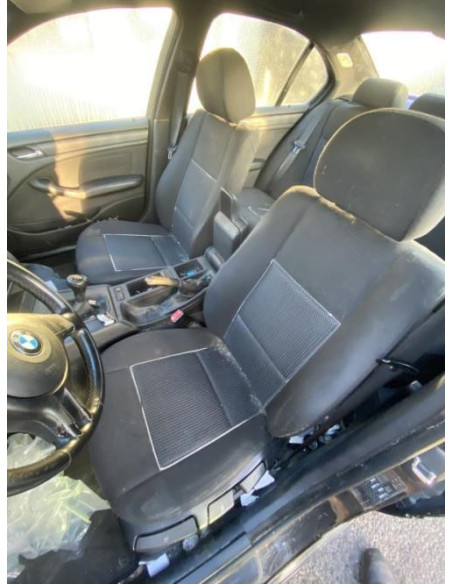 Condenseur de clim BMW SERIE 3 E46 PHASE 2 Essence