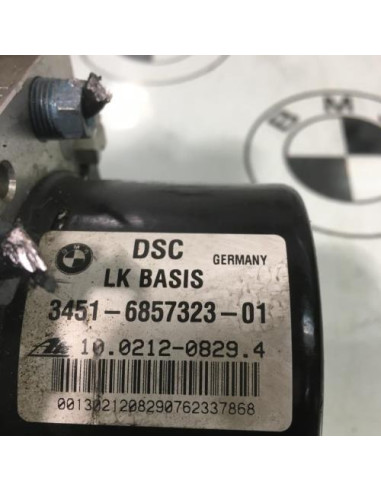 Bloc ABS (freins anti-blocage) BMW SERIE 1 F20 PHASE 1 Diesel