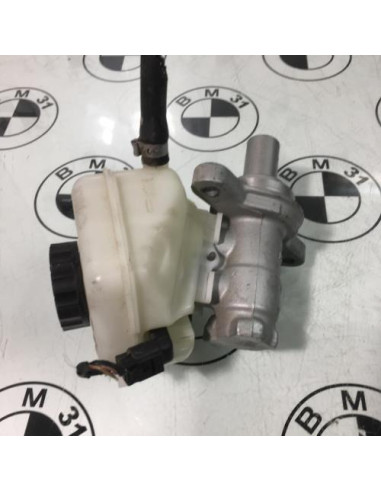 Maitre cylindre (freinage) BMW SERIE 1 F20 PHASE 1 Diesel