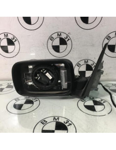 Retroviseur gauche BMW SERIE 3 E46 PHASE 2 