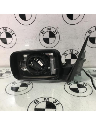 Retroviseur gauche BMW SERIE 3 E46 PHASE 2 