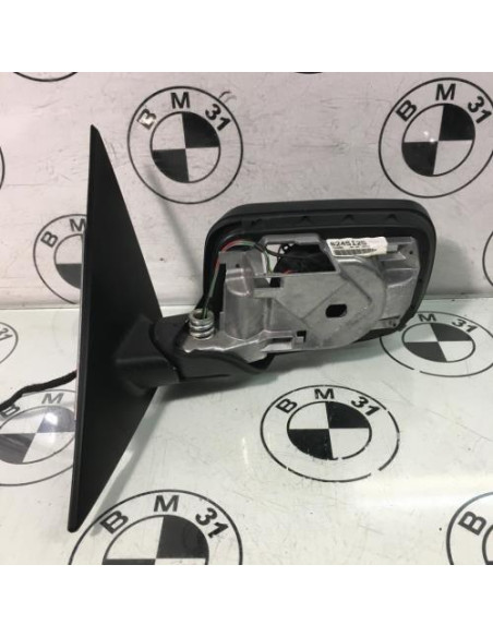 Retroviseur gauche BMW SERIE 3 E46 PHASE 2 