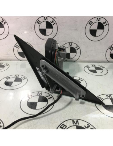 Retroviseur gauche BMW SERIE 3 E46 PHASE 2 