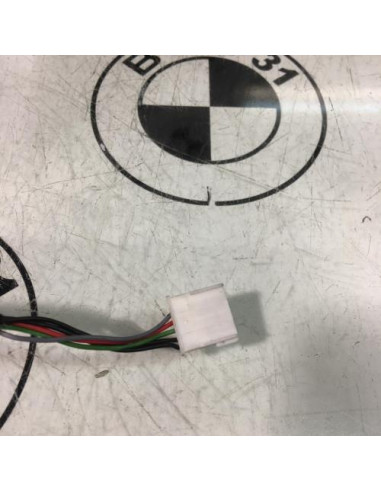 Retroviseur gauche BMW SERIE 3 E46 PHASE 2 