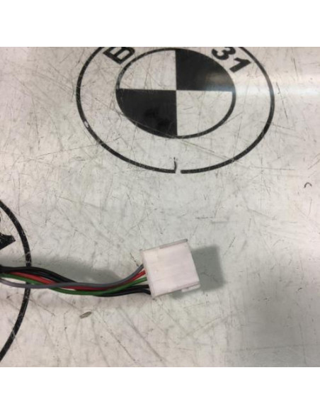 Retroviseur gauche BMW SERIE 3 E46 PHASE 2 