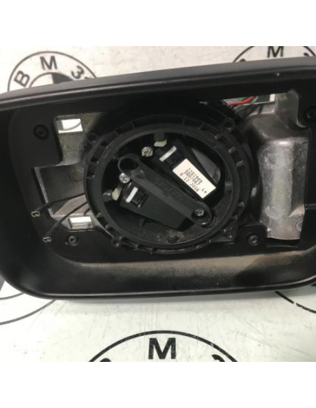 Retroviseur gauche BMW SERIE 3 E46 PHASE 2 